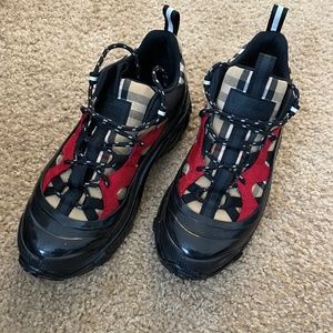 Burberry Sneakers